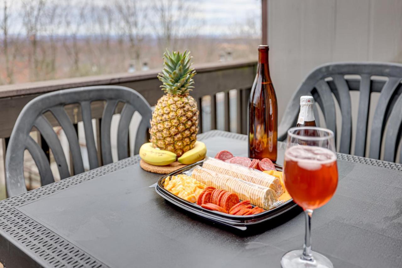 Pocono Paradise 143, New 4Bd, Tannersville, Camelback, Kalahari Экстерьер фото