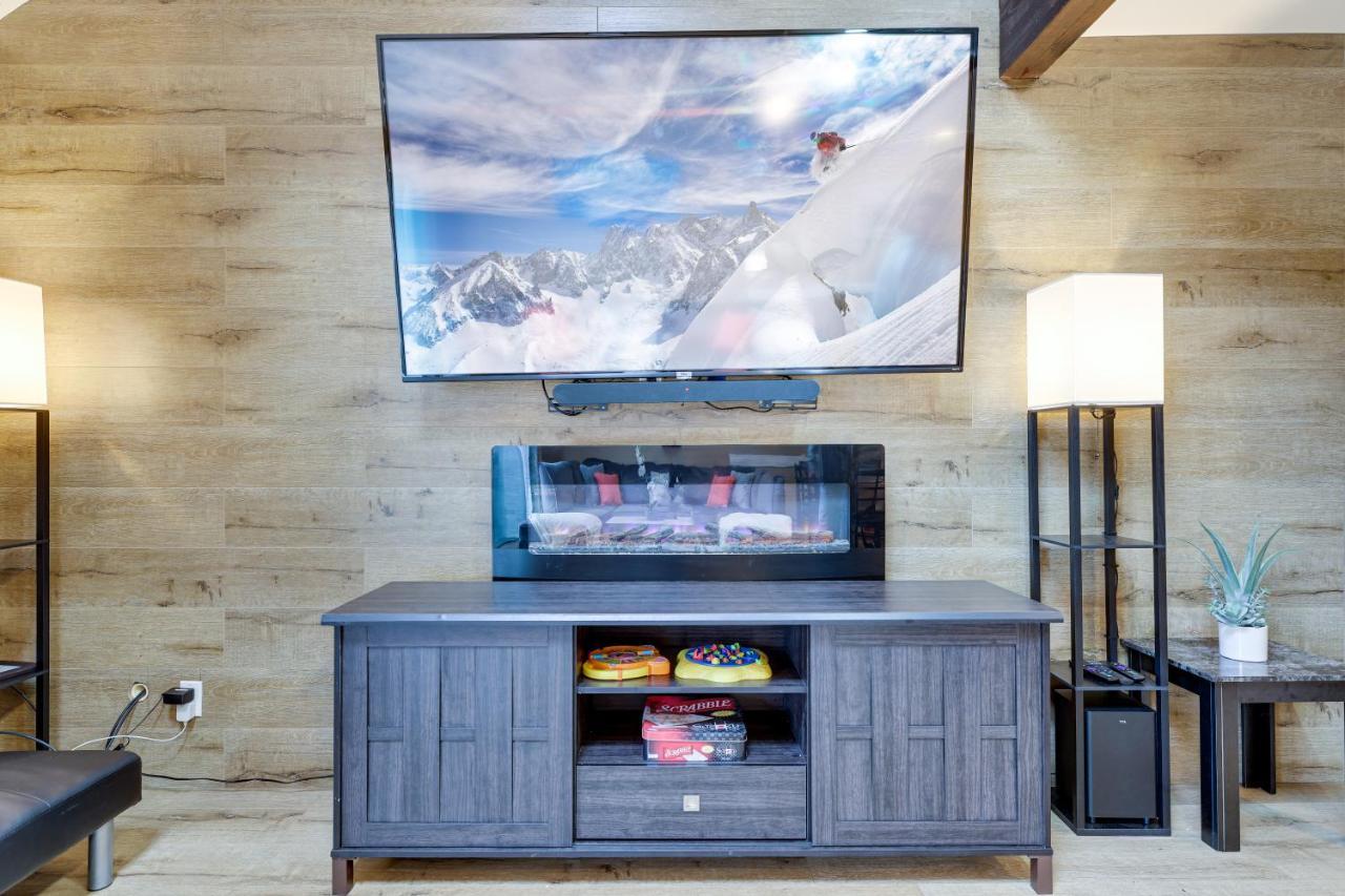 Pocono Paradise 143, New 4Bd, Tannersville, Camelback, Kalahari Экстерьер фото